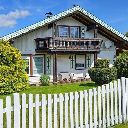 Villa Galerie Haus Braunlage Exterior foto