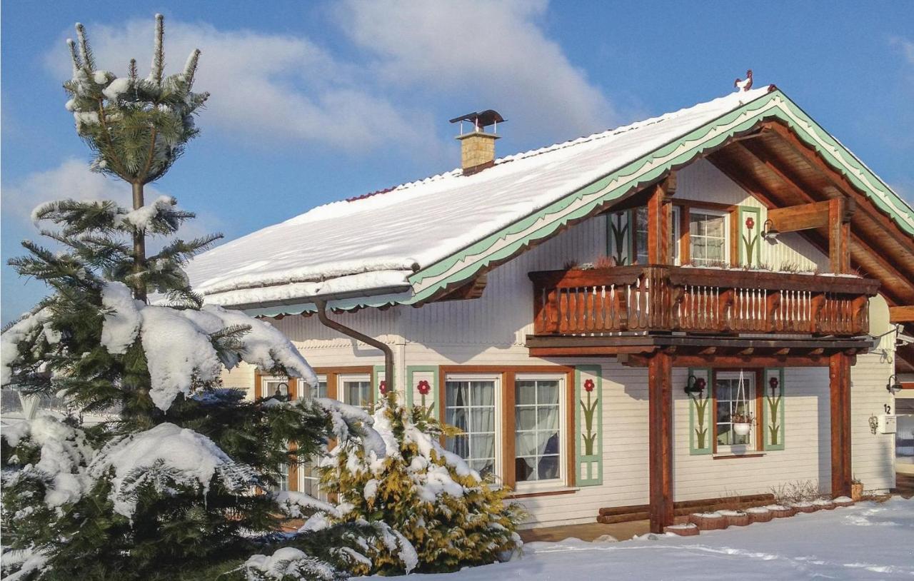 Villa Galerie Haus Braunlage Exterior foto